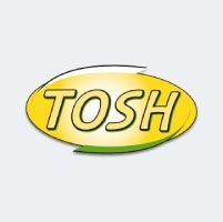 Tosh logo